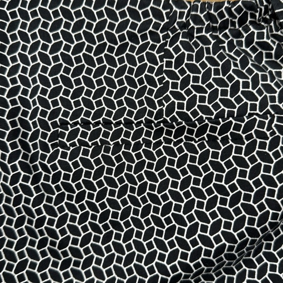 Talbots Classic Fit Women's Petite Trousers. Size 18W - Picture 6 of 12